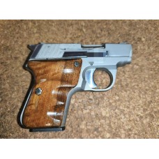 Zastava Kragujevac P25 - krom